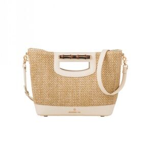 Spartina 449 Pearl Bamboo Chic Tilly Tote
